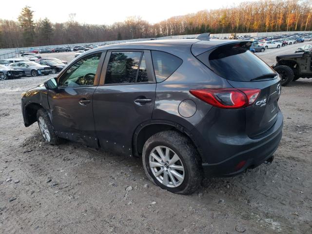 Photo 1 VIN: JM3KE4CYXE0311419 - MAZDA CX-5 