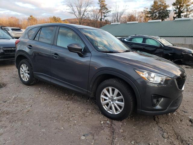 Photo 3 VIN: JM3KE4CYXE0311419 - MAZDA CX-5 