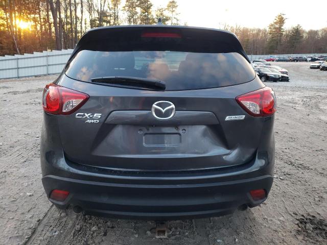 Photo 5 VIN: JM3KE4CYXE0311419 - MAZDA CX-5 