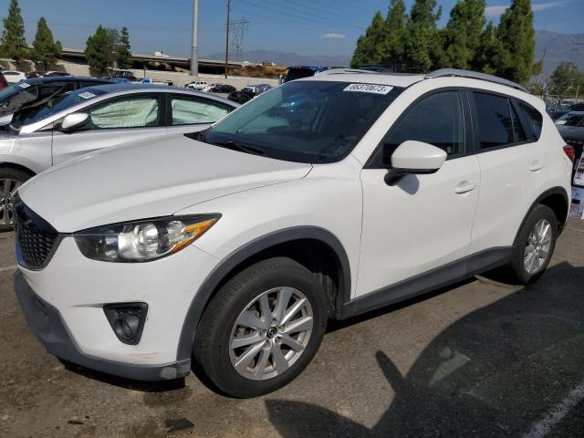 Photo 0 VIN: JM3KE4CYXE0316264 - MAZDA CX-5 TOURI 