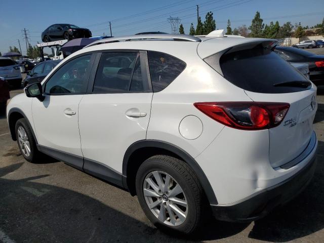 Photo 1 VIN: JM3KE4CYXE0316264 - MAZDA CX-5 TOURI 