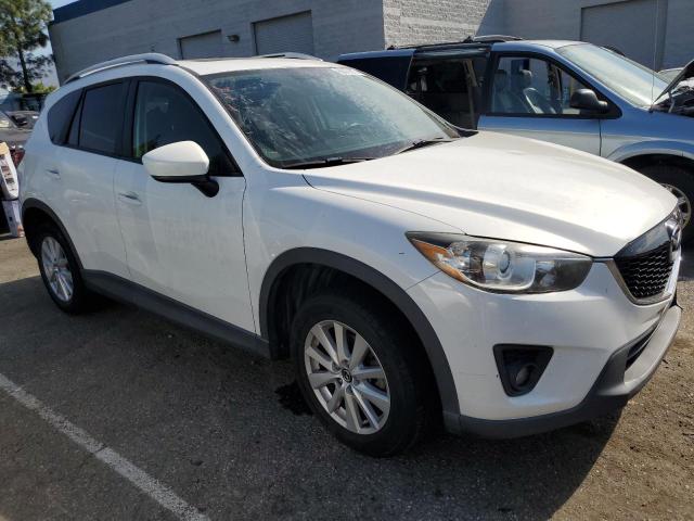 Photo 3 VIN: JM3KE4CYXE0316264 - MAZDA CX-5 TOURI 