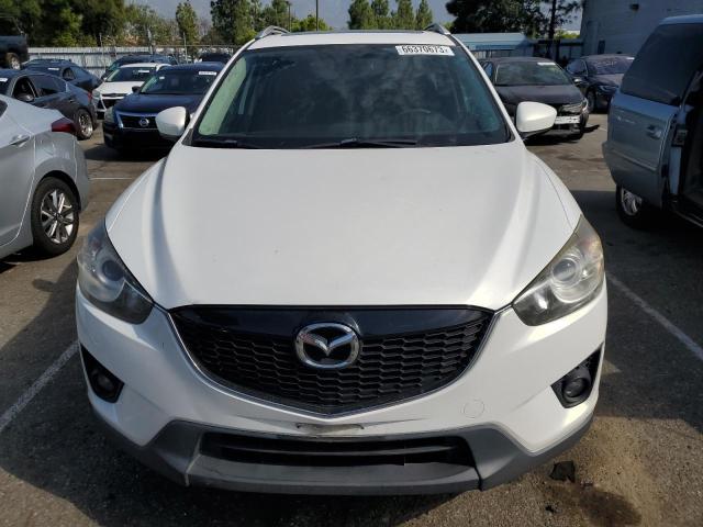 Photo 4 VIN: JM3KE4CYXE0316264 - MAZDA CX-5 TOURI 