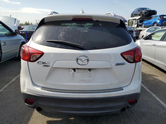 Photo 5 VIN: JM3KE4CYXE0316264 - MAZDA CX-5 TOURI 