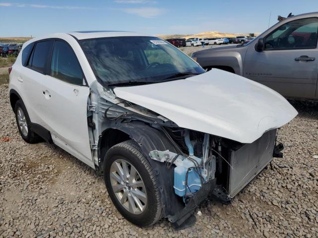 Photo 3 VIN: JM3KE4CYXE0316295 - MAZDA CX-5 TOURI 