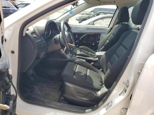 Photo 6 VIN: JM3KE4CYXE0316295 - MAZDA CX-5 TOURI 