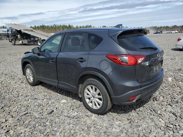 Photo 1 VIN: JM3KE4CYXE0320430 - MAZDA CX-5 