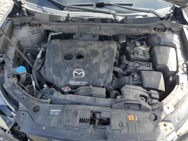 Photo 11 VIN: JM3KE4CYXE0320430 - MAZDA CX-5 