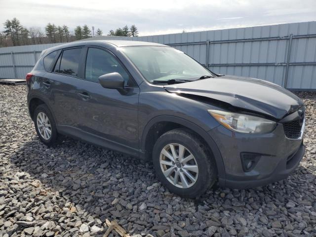 Photo 3 VIN: JM3KE4CYXE0320430 - MAZDA CX-5 