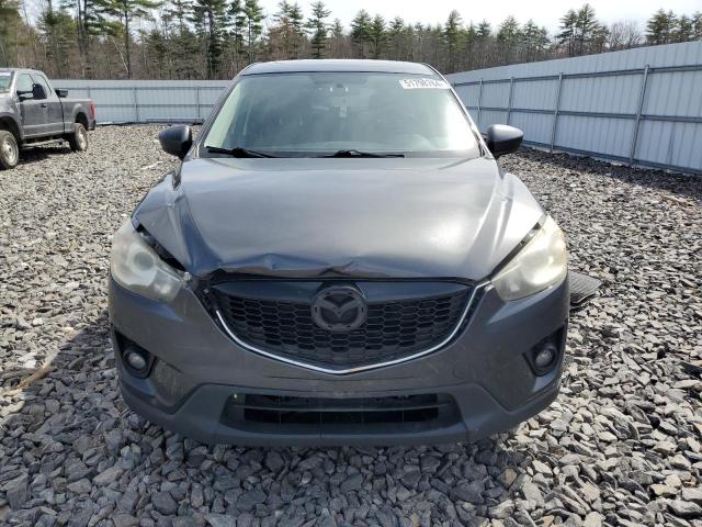 Photo 4 VIN: JM3KE4CYXE0320430 - MAZDA CX-5 