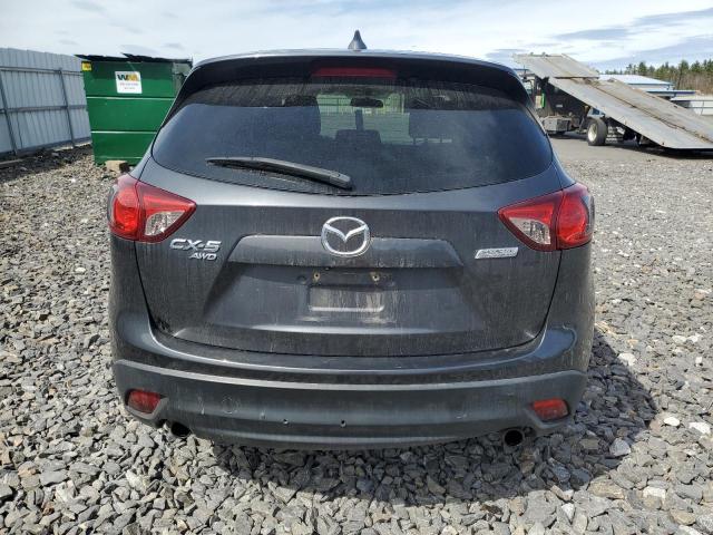 Photo 5 VIN: JM3KE4CYXE0320430 - MAZDA CX-5 