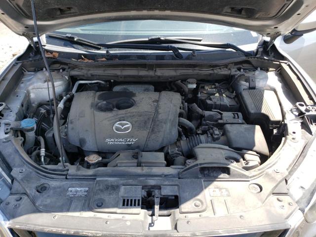 Photo 11 VIN: JM3KE4CYXE0326745 - MAZDA CX-5 TOURI 