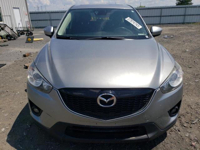 Photo 4 VIN: JM3KE4CYXE0326745 - MAZDA CX-5 TOURI 