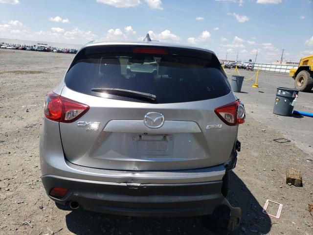 Photo 5 VIN: JM3KE4CYXE0326745 - MAZDA CX-5 TOURI 