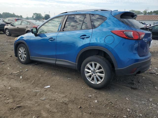 Photo 1 VIN: JM3KE4CYXE0373709 - MAZDA CX-5 