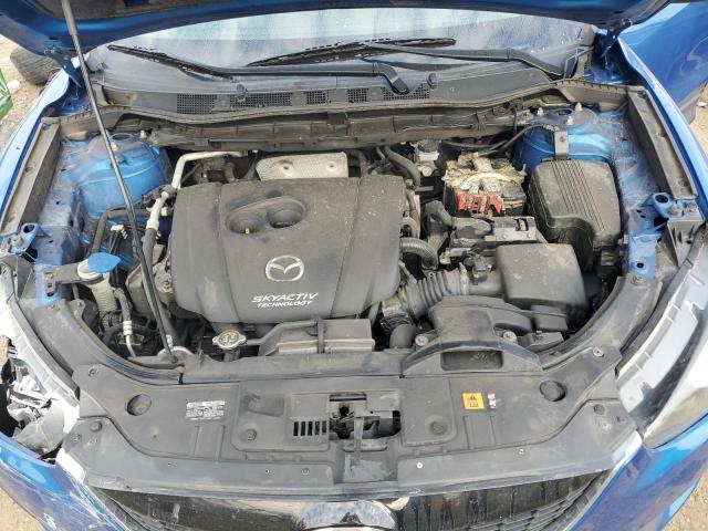 Photo 11 VIN: JM3KE4CYXE0373709 - MAZDA CX-5 