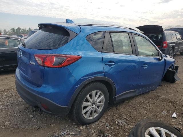 Photo 2 VIN: JM3KE4CYXE0373709 - MAZDA CX-5 