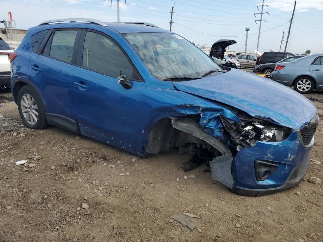 Photo 3 VIN: JM3KE4CYXE0373709 - MAZDA CX-5 