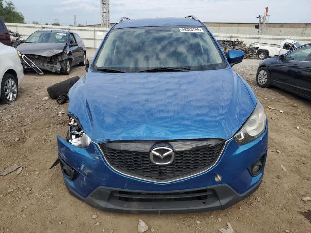 Photo 4 VIN: JM3KE4CYXE0373709 - MAZDA CX-5 