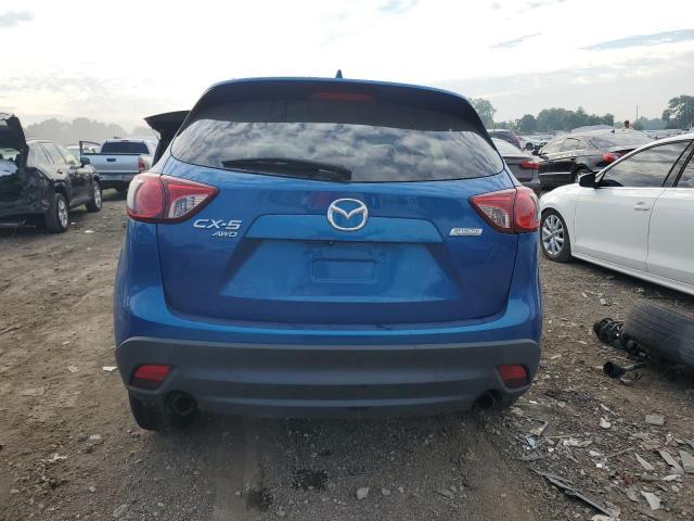 Photo 5 VIN: JM3KE4CYXE0373709 - MAZDA CX-5 