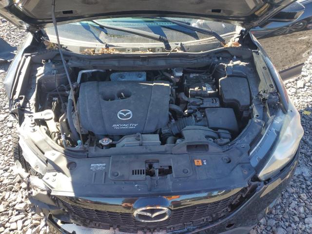 Photo 11 VIN: JM3KE4CYXE0382846 - MAZDA CX-5 TOURI 