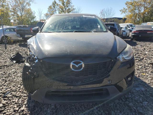 Photo 4 VIN: JM3KE4CYXE0382846 - MAZDA CX-5 TOURI 