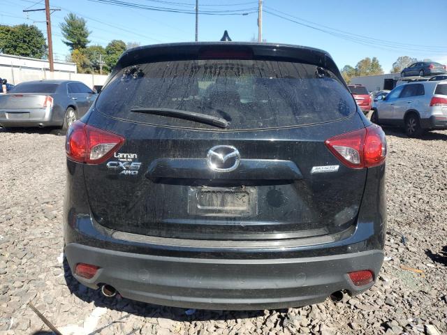 Photo 5 VIN: JM3KE4CYXE0382846 - MAZDA CX-5 TOURI 