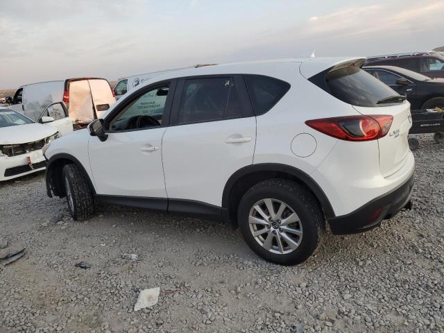 Photo 1 VIN: JM3KE4CYXE0417529 - MAZDA CX-5 TOURI 