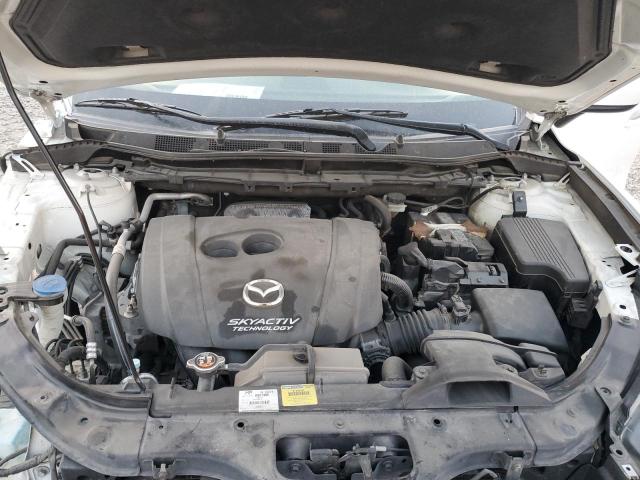 Photo 10 VIN: JM3KE4CYXE0417529 - MAZDA CX-5 TOURI 