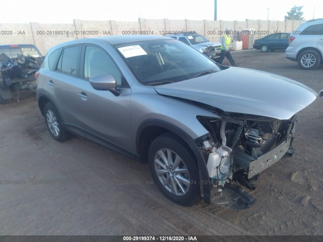 Photo 0 VIN: JM3KE4CYXE0423573 - MAZDA CX-5 