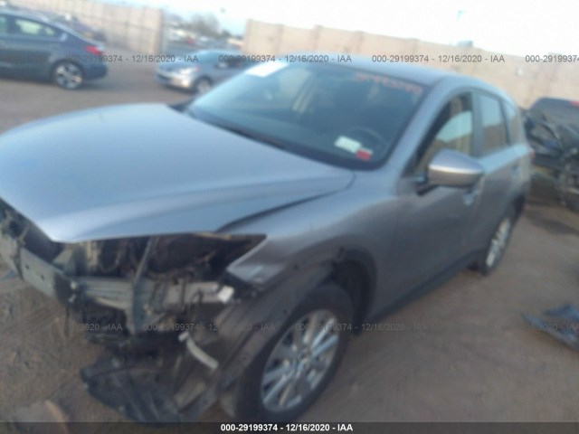 Photo 1 VIN: JM3KE4CYXE0423573 - MAZDA CX-5 