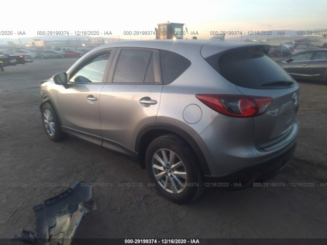 Photo 2 VIN: JM3KE4CYXE0423573 - MAZDA CX-5 