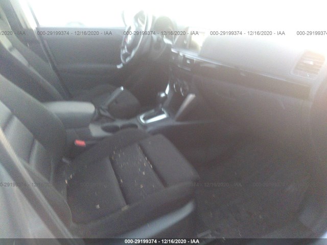 Photo 4 VIN: JM3KE4CYXE0423573 - MAZDA CX-5 