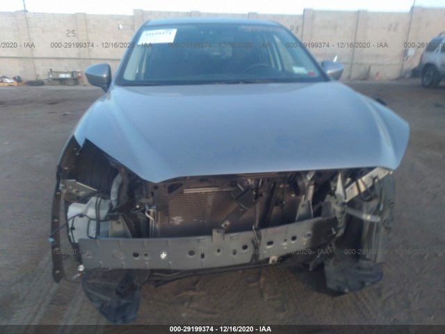 Photo 5 VIN: JM3KE4CYXE0423573 - MAZDA CX-5 