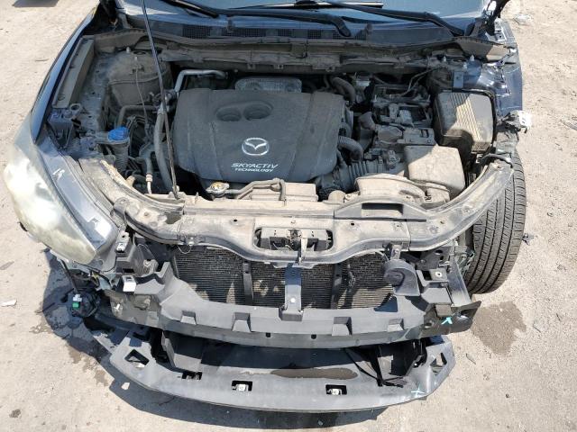 Photo 11 VIN: JM3KE4CYXE0423945 - MAZDA CX-5 