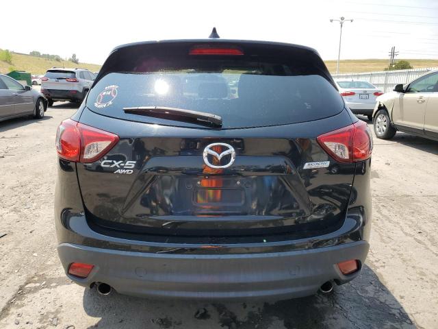 Photo 5 VIN: JM3KE4CYXE0423945 - MAZDA CX-5 