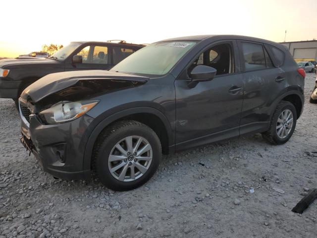 Photo 0 VIN: JM3KE4CYXE0429874 - MAZDA CX-5 TOURI 