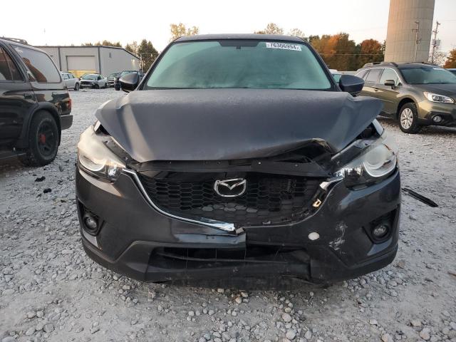 Photo 4 VIN: JM3KE4CYXE0429874 - MAZDA CX-5 TOURI 