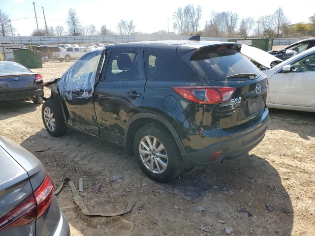 Photo 1 VIN: JM3KE4CYXF0431190 - MAZDA CX-5 TOURI 