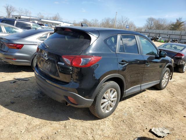 Photo 2 VIN: JM3KE4CYXF0431190 - MAZDA CX-5 TOURI 