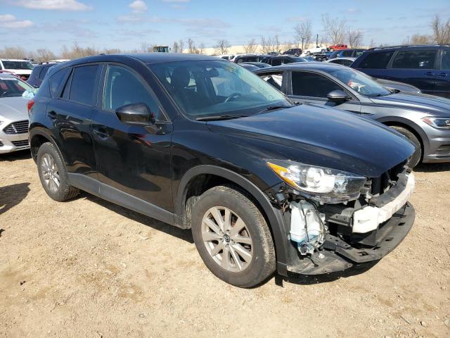 Photo 3 VIN: JM3KE4CYXF0431190 - MAZDA CX-5 TOURI 