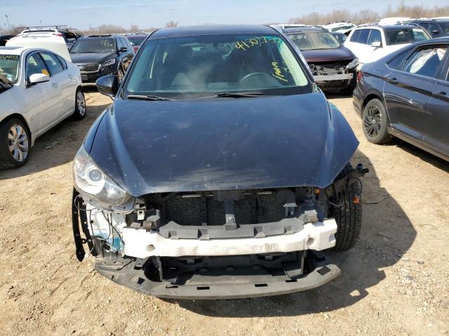 Photo 4 VIN: JM3KE4CYXF0431190 - MAZDA CX-5 TOURI 