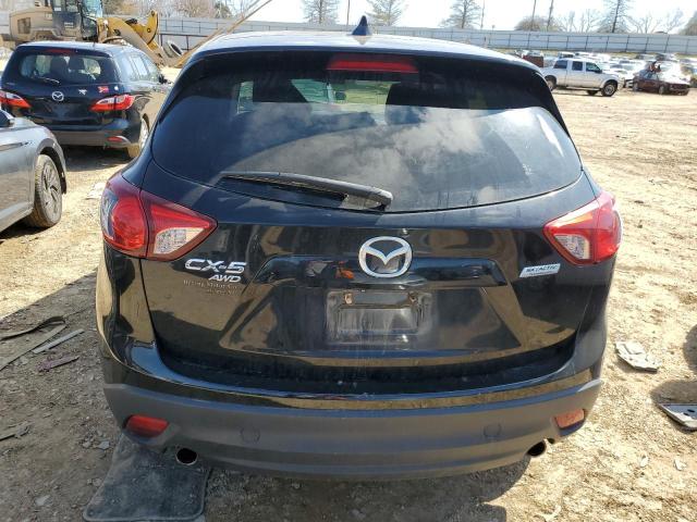 Photo 5 VIN: JM3KE4CYXF0431190 - MAZDA CX-5 TOURI 