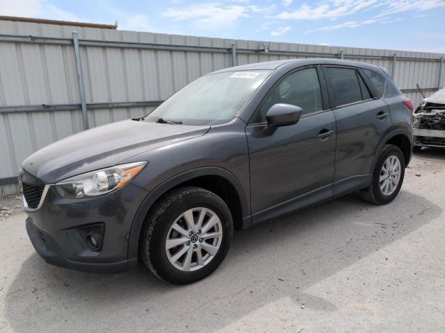 Photo 0 VIN: JM3KE4CYXF0431819 - MAZDA CX-5 TOURI 