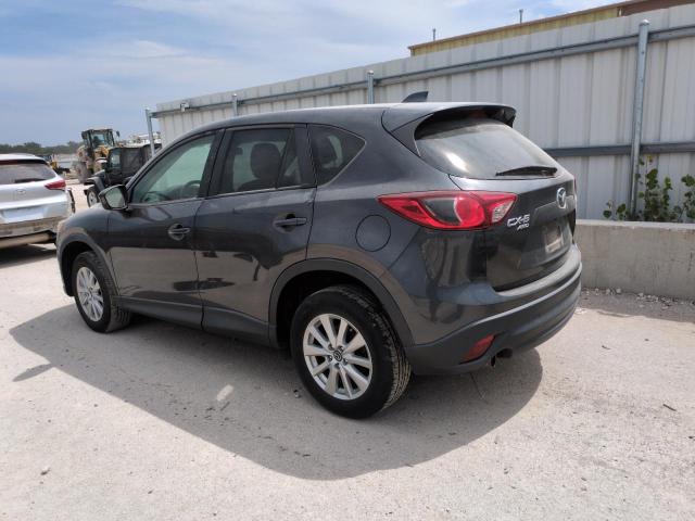 Photo 1 VIN: JM3KE4CYXF0431819 - MAZDA CX-5 TOURI 