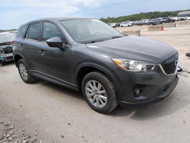 Photo 3 VIN: JM3KE4CYXF0431819 - MAZDA CX-5 TOURI 