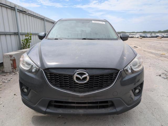 Photo 4 VIN: JM3KE4CYXF0431819 - MAZDA CX-5 TOURI 