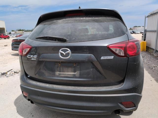 Photo 5 VIN: JM3KE4CYXF0431819 - MAZDA CX-5 TOURI 