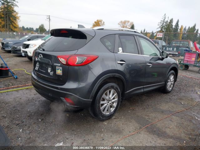 Photo 3 VIN: JM3KE4CYXF0442545 - MAZDA CX-5 