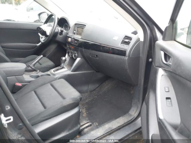 Photo 4 VIN: JM3KE4CYXF0442545 - MAZDA CX-5 